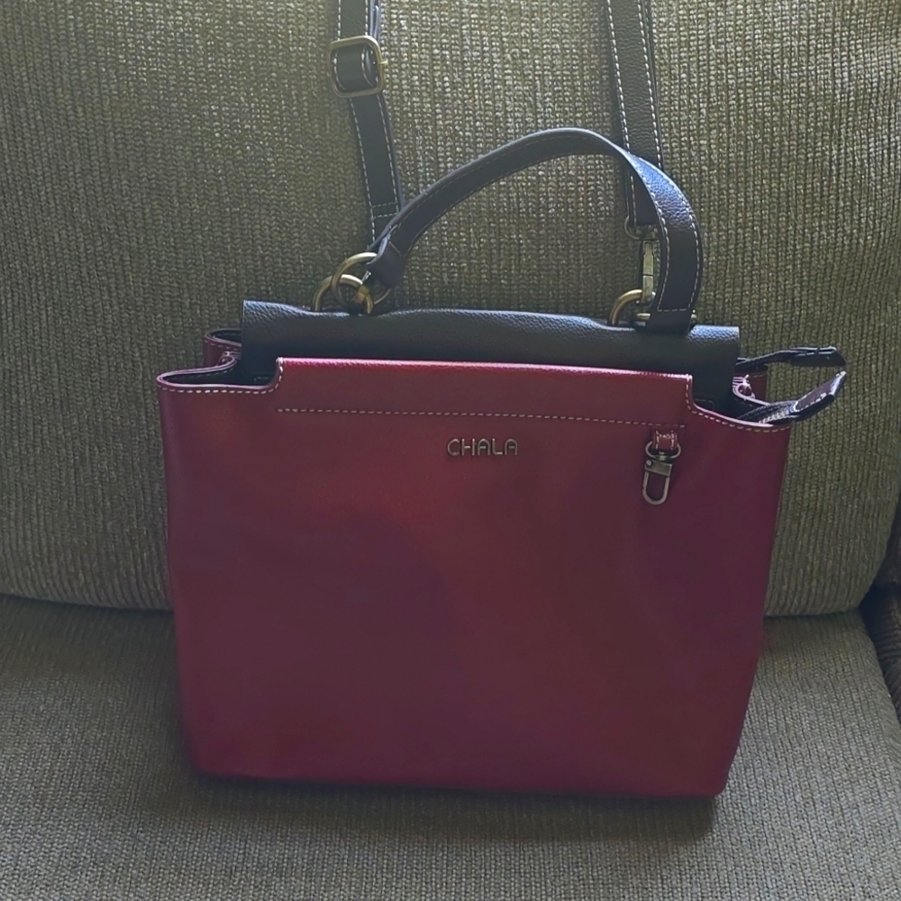 Chala handbag